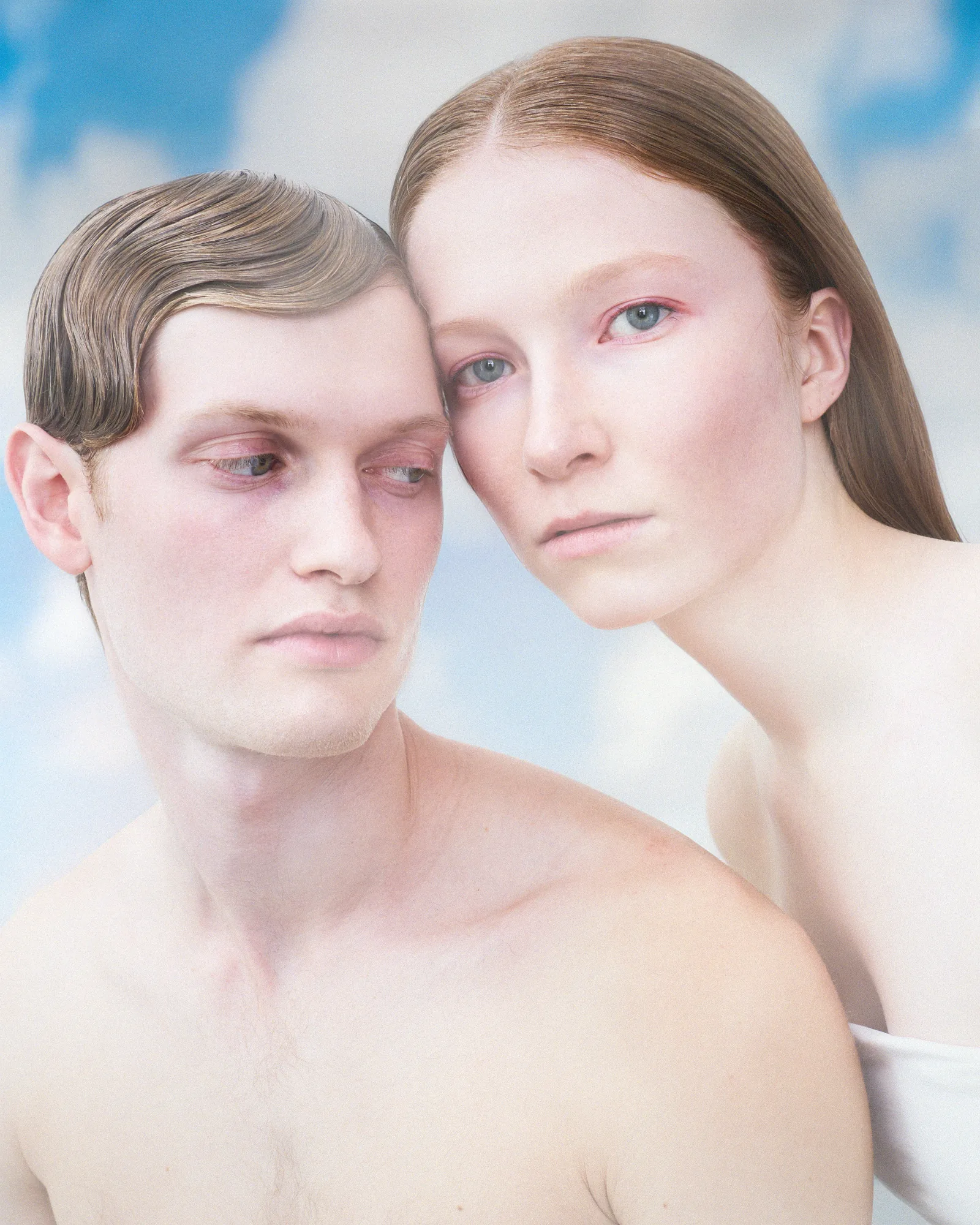 UNIQUE MODELS
